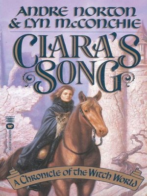 cover image of Ciara's Song